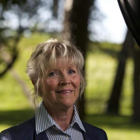 Marianne Nordblom