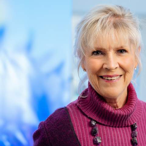 Marianne Nordblom